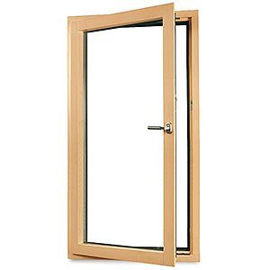 Aluclad Timber French Doors