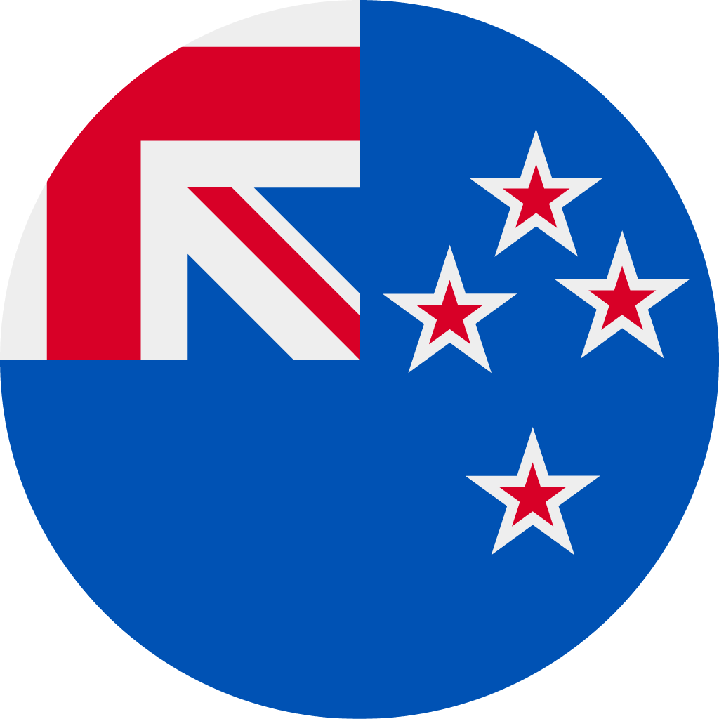 New Zealand