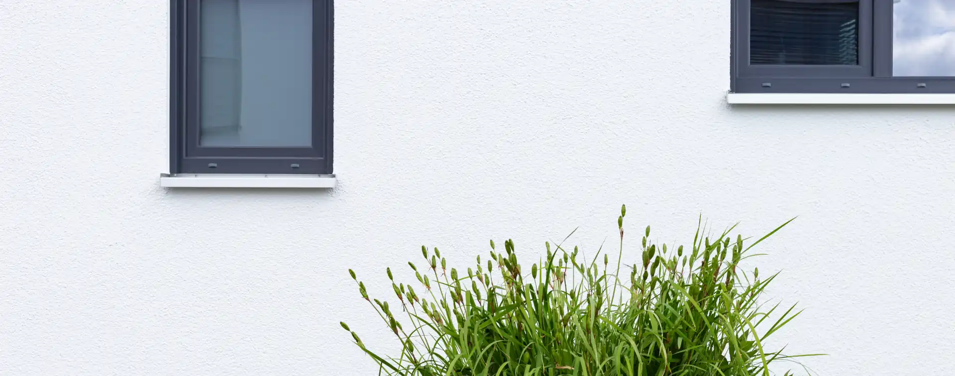 External Window Sill