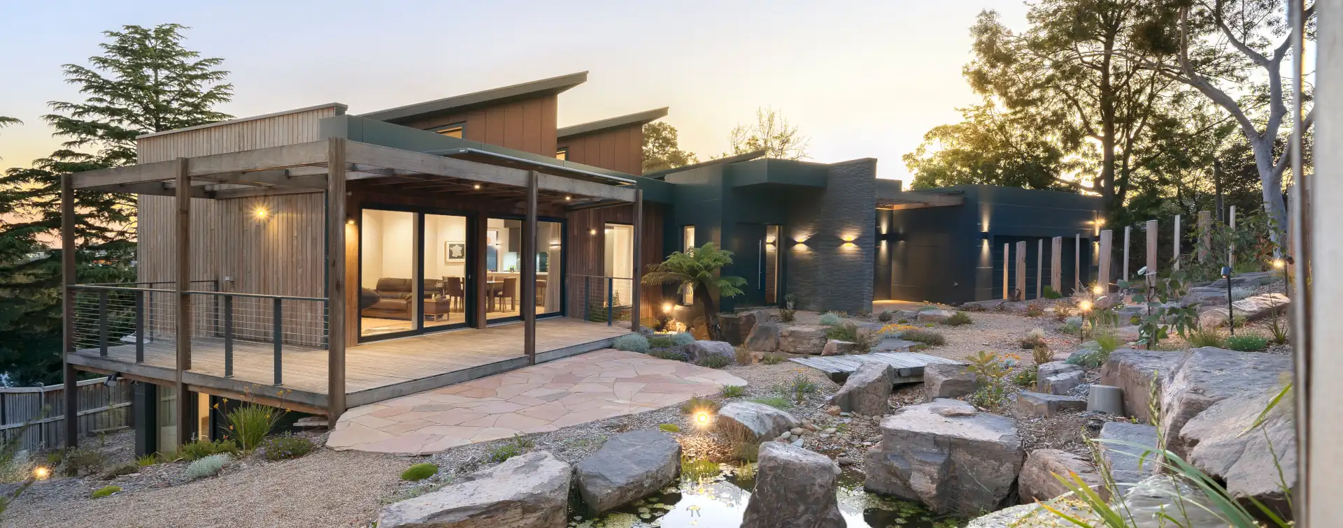 Private home in Heathmont, AU