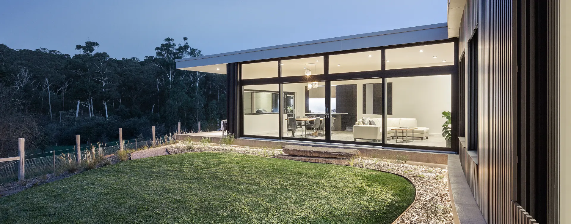 Private house in Donvale