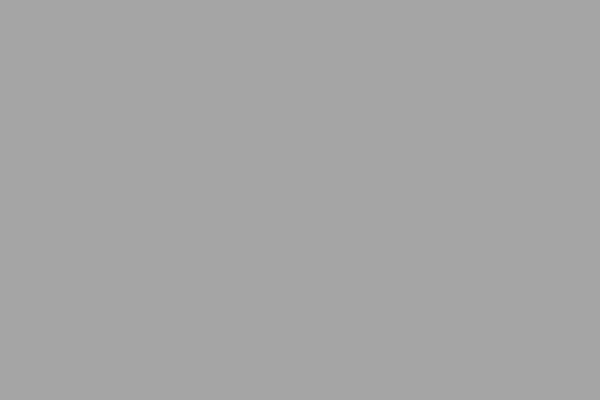White aluminium 