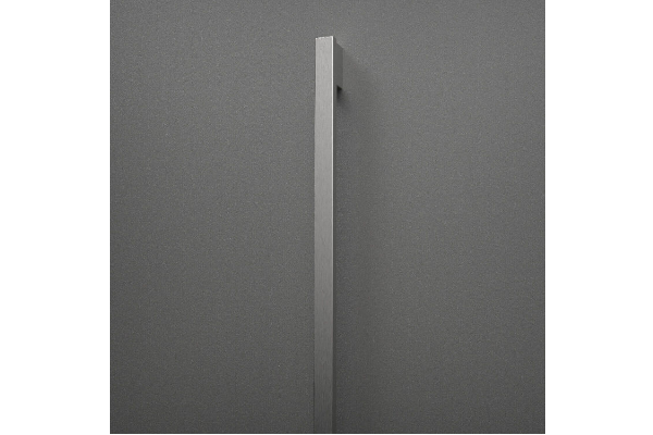 Manubrio external handle square