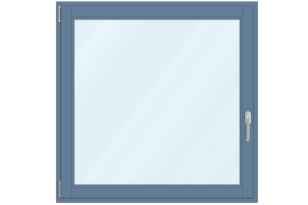 Wood window pigeon 