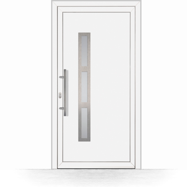 uPVC Front Doors