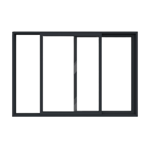 Sliding Patio Doors