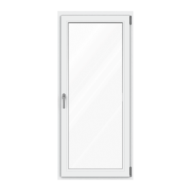uPVC French Doors
