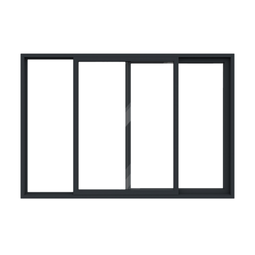 Sliding Patio Doors