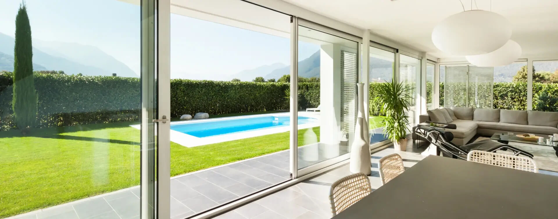 uPVC Patio Doors