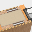 Steel reinforcement