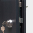 Quality hinges, hook locks, & more