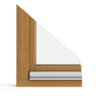 Sash design