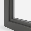Glass seal