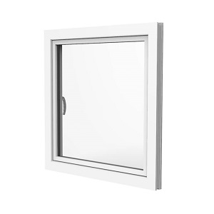 uPVC Windows