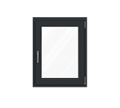 Tilt and Turn Windows