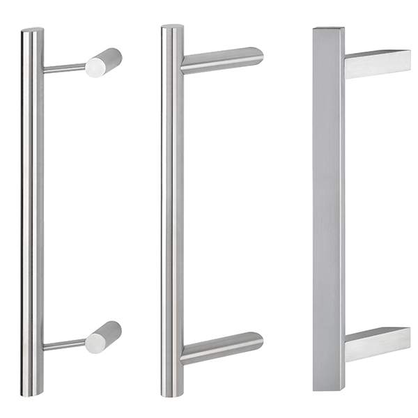 Front Door Handles And Locks For External Doors Modern