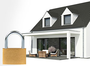 Burglary Protection for Windows