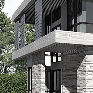 Tilt and Turn Windows