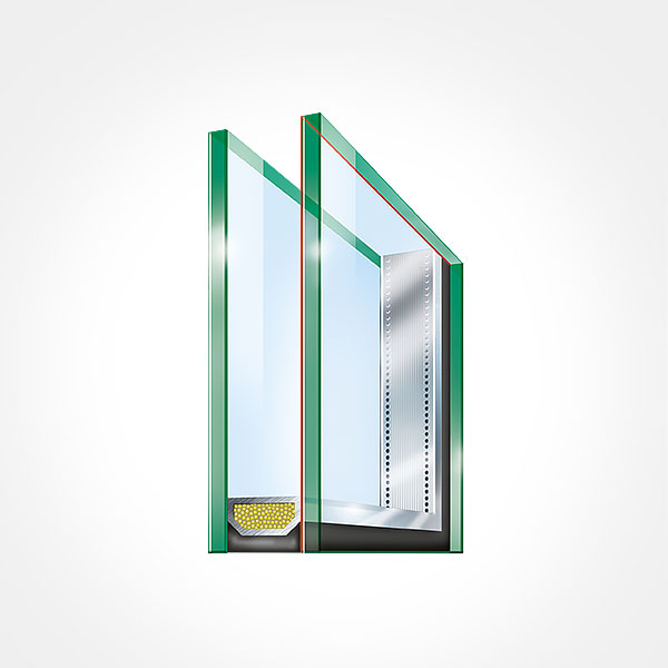 Double Glazing