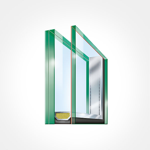 A2 Safety Glass