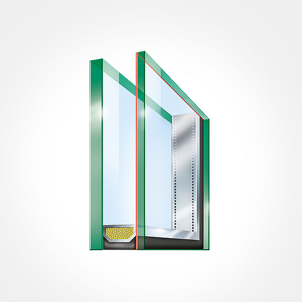 Sound Insulation Glass