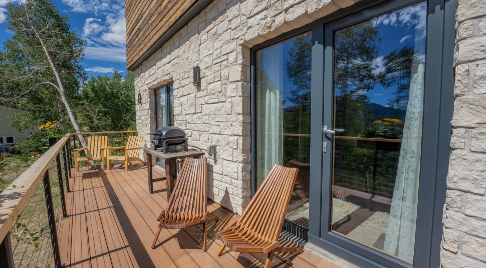 Residence, Colorado