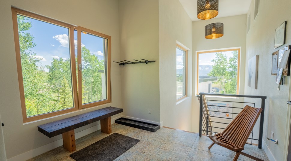 Residence, Colorado