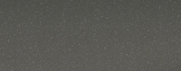 Speckled grey metallic