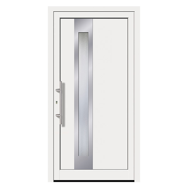 Sacramento Model Front Door