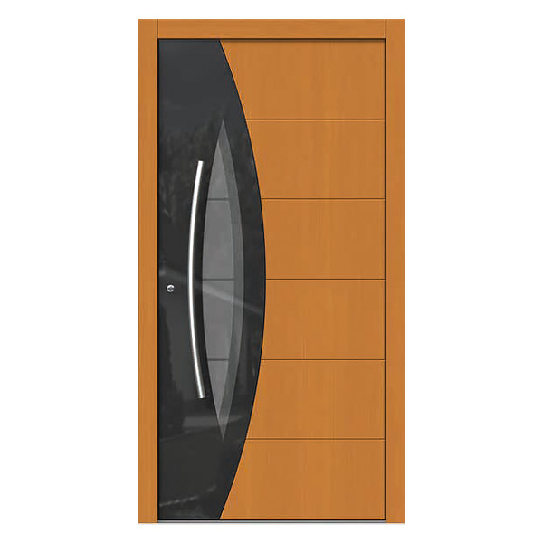 Ornamental and Privacy Glass for front doors