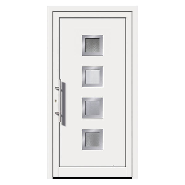 Cincinnati Entrance Door