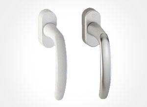 Window Handles
