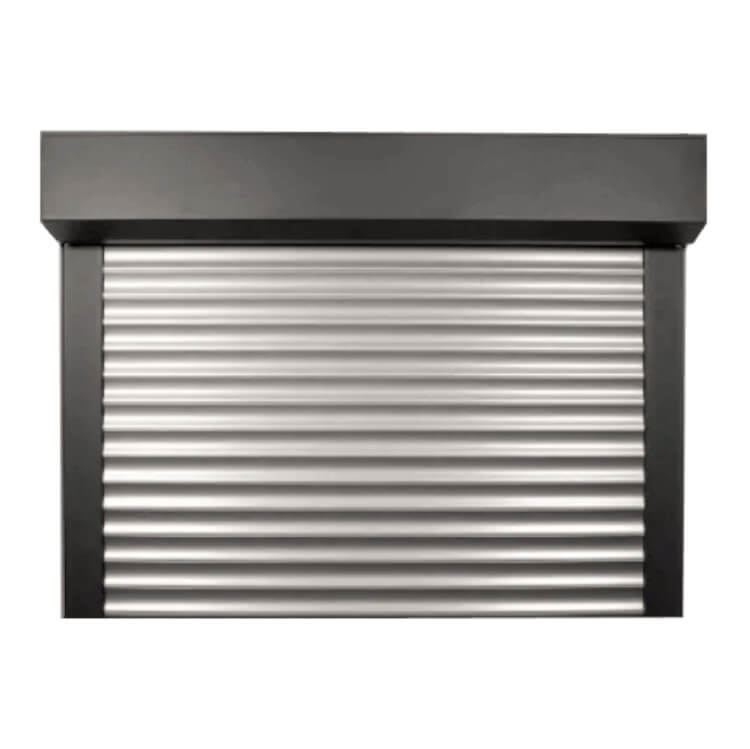 Window Roller Shutters » Custom Sizes to match your Windows Neuffer