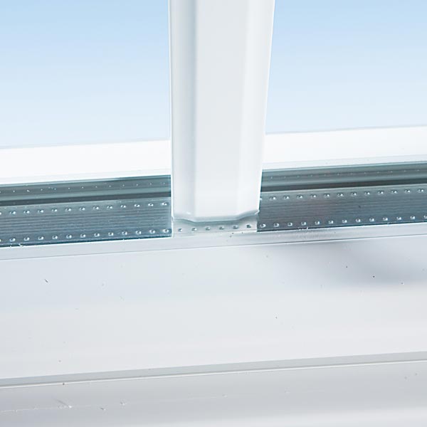 aluplast 5000s Detail View