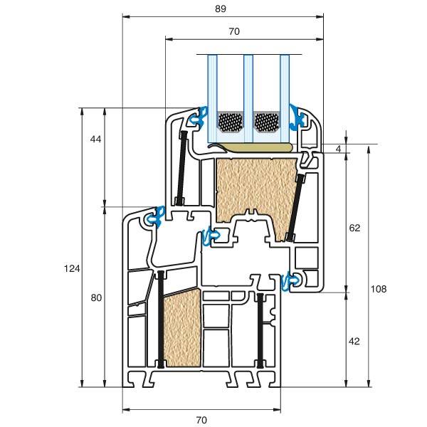 Detail Drawing Energeto 5000ED