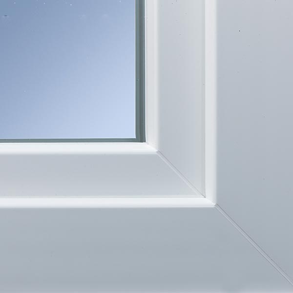 Energeto 5000ED Window Profile