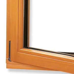 Timber Windows