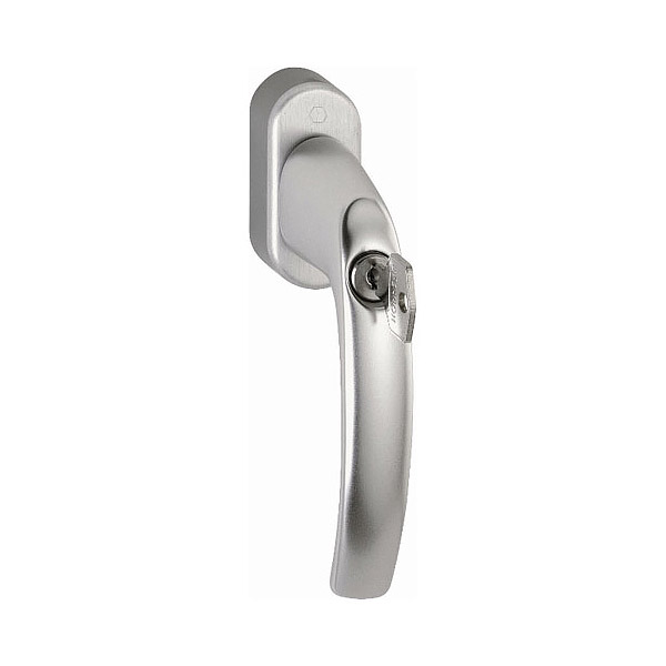 Lockable Handle
