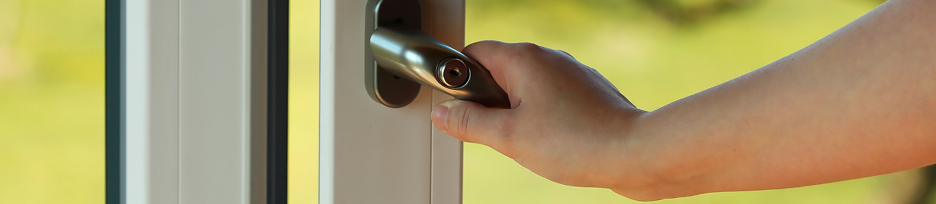 French Door Handles