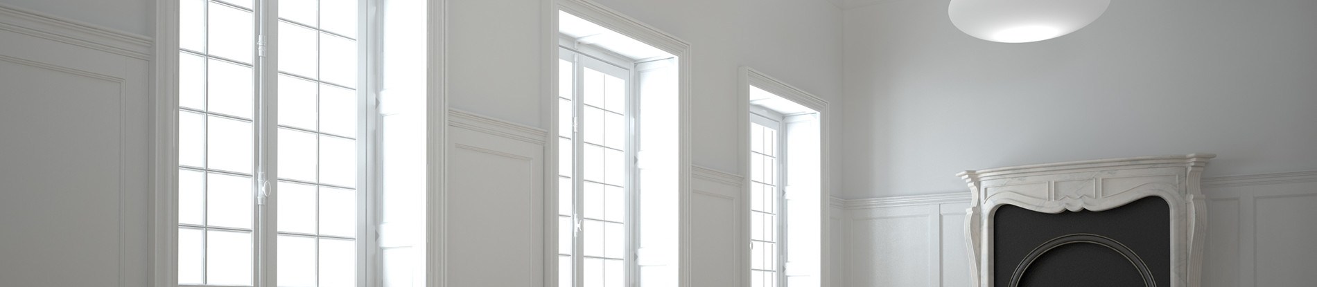 Glazing Bars