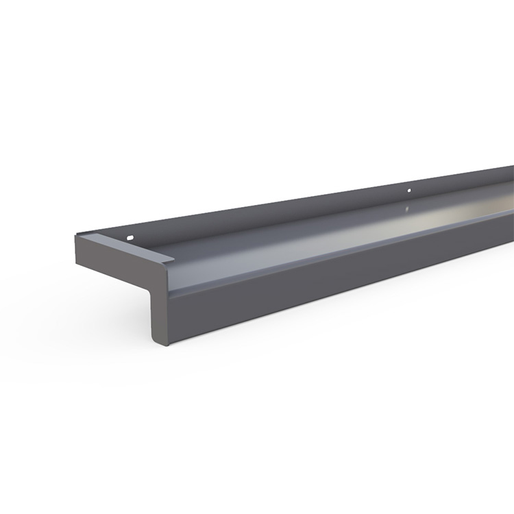 External Window Sill Aluminium
