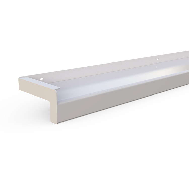 Window Sill External