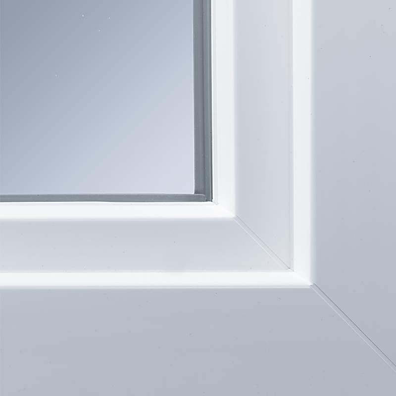 Frame Detailed View