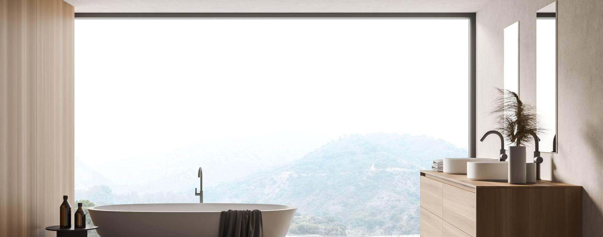 Panorama Windows