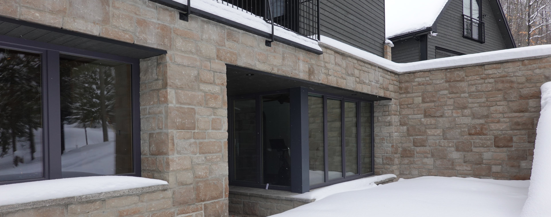 Thermal Windows