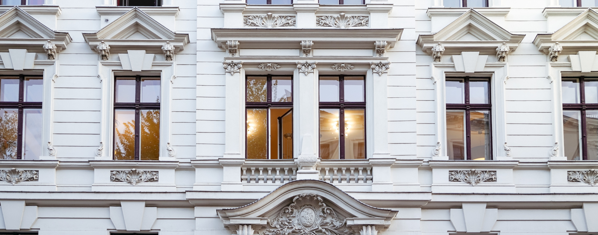 Conversation Windows